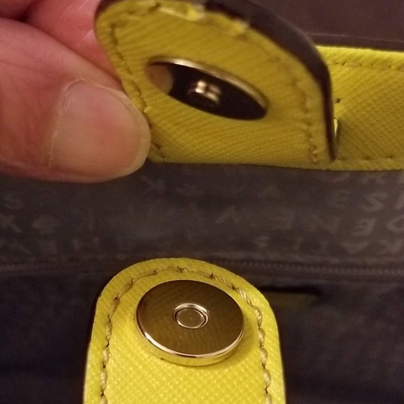 Kate Spade Bag - NWT - Picture 7 of 14